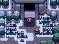 Pokemon Genesis Screenshot 06