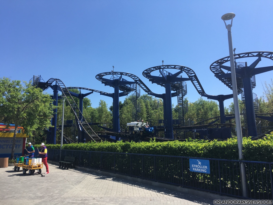 LEGOLAND Florida Update New Refresh & Refill Stations Debut and More