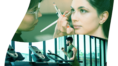 Zenwel, Solusi PPKM untuk Kelangsungan Usaha Jasa Kecantikan dan Kebugaran