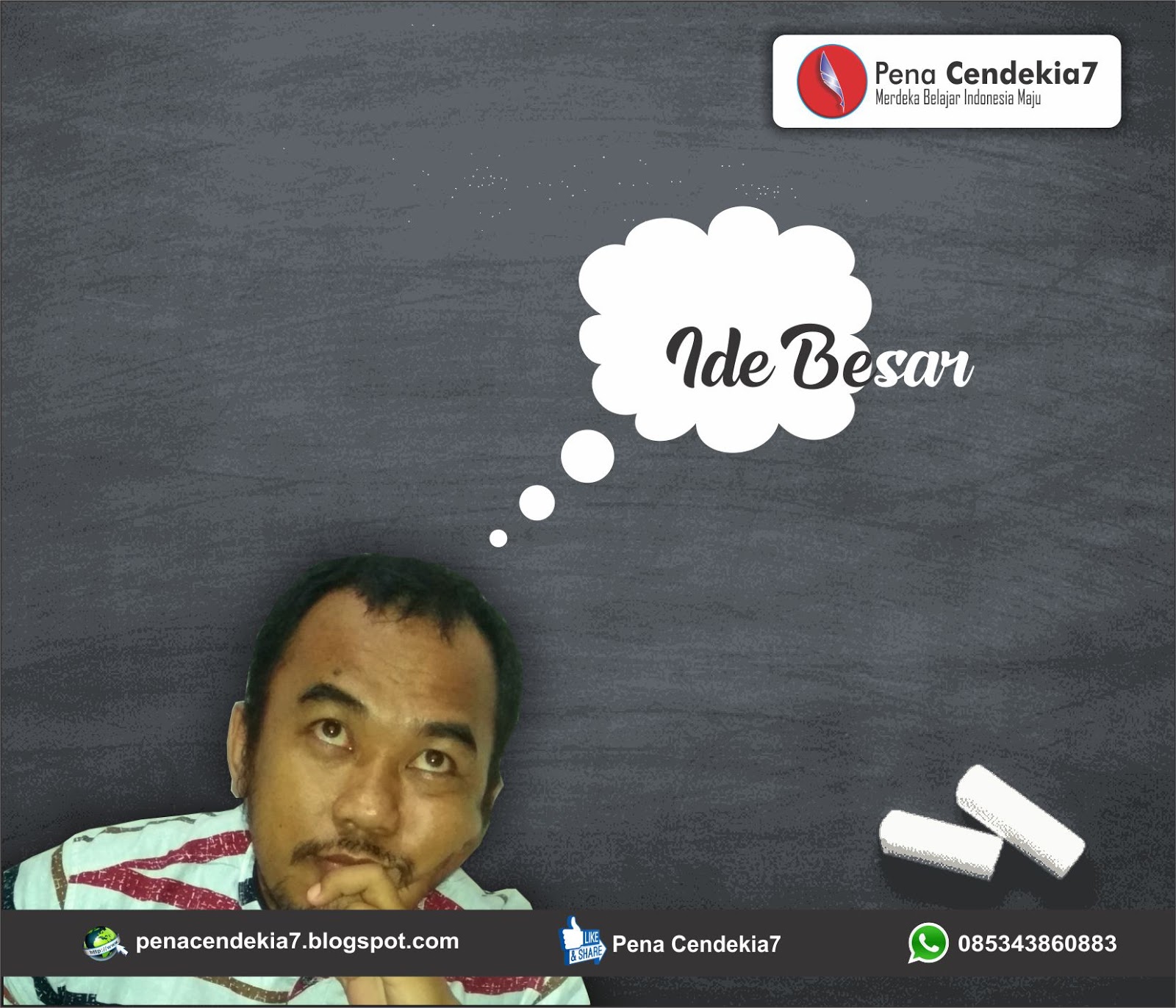 Contoh Ide Kreatif