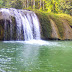 Pesona Air Terjun Kedung Bonjor Kenduruan,Tuban