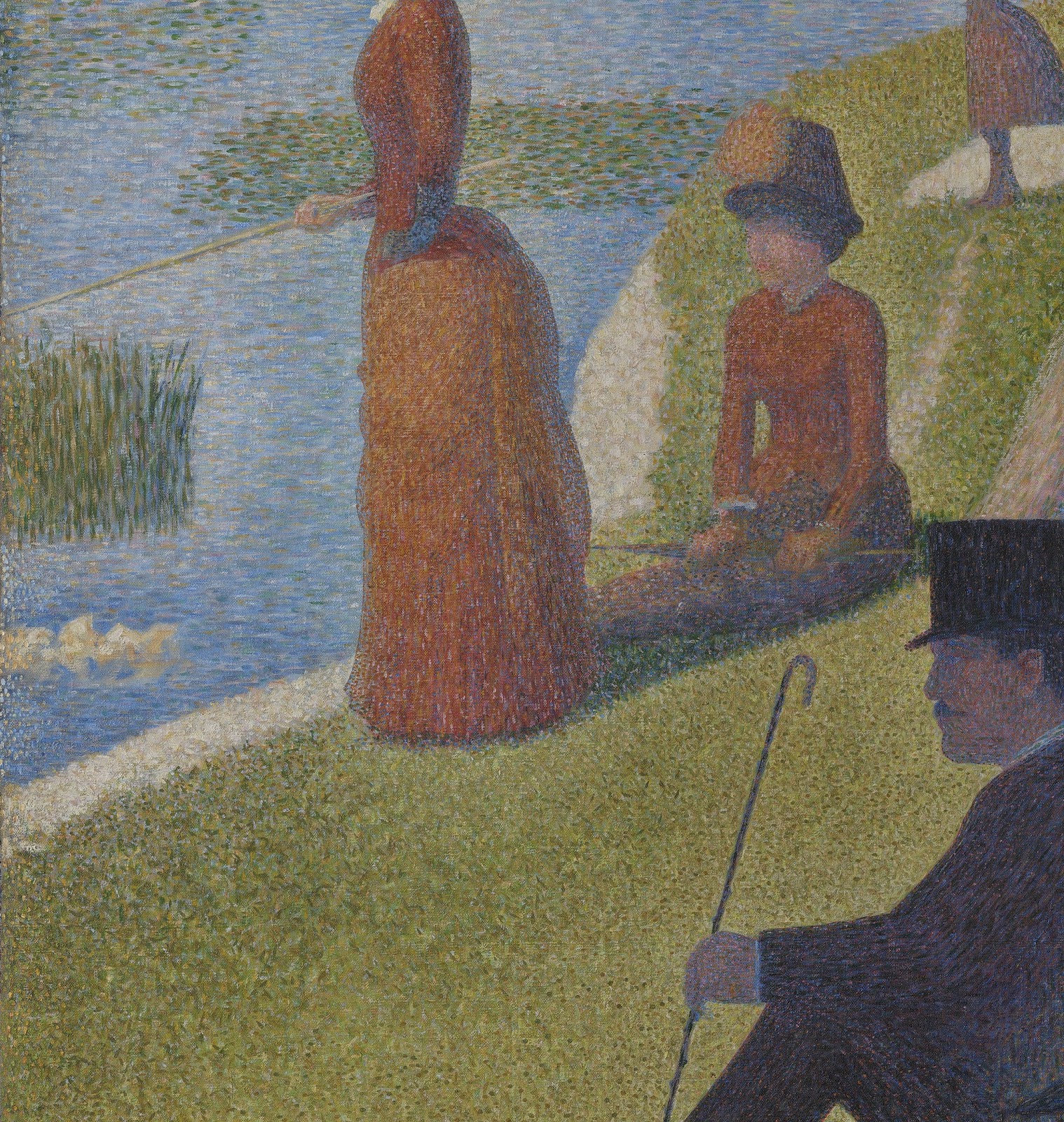 Seurat Oeuvres Gratuit Seurat Oeuvres Gratuit
