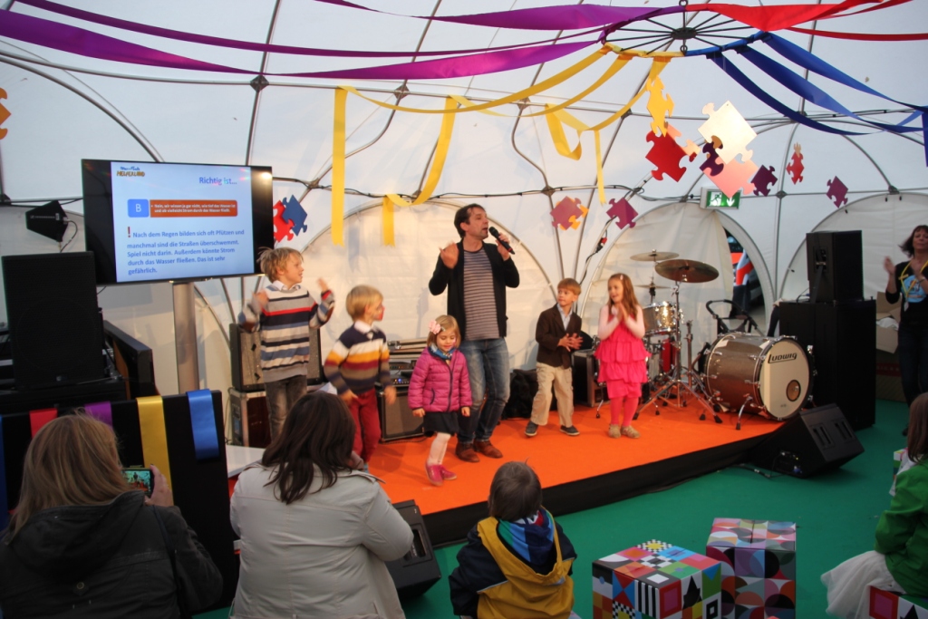 11 Deutsch Russische Stadtepartnerkonferenz Erlangen Wladimir