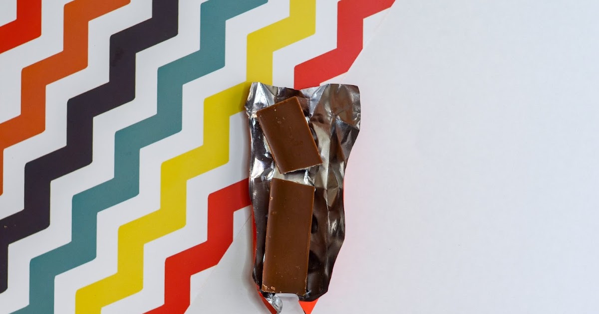 Why Does Hershey's Chocolate Taste of Vomit? Kitchenlatte