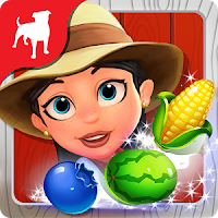 farmville harvest swap on facebook