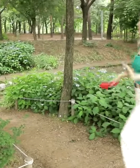 단독예능 찍고 텐션 더 난리난 울림 대표 개그멤 | 인스티즈