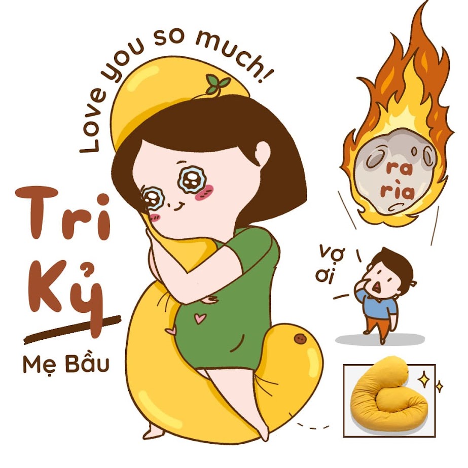 [A159] Nơi bán gối Bà Bầu Đậu Khuyết chính hãng, giá tốt nhất