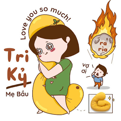 [A159] Lựa chọn gối Bầu Đậu khuyết số 1 hỗ trợ tối đa trong thai kỳ