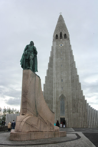 Велопоход по Исландии