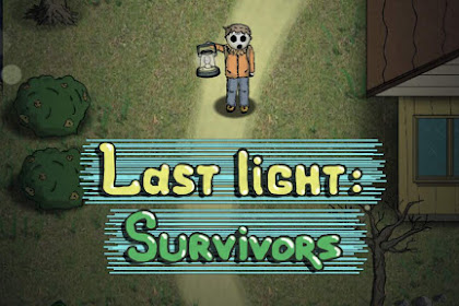 Last Light: Survivors apk