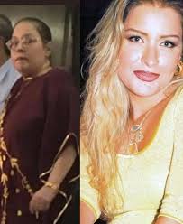 شاهد.. حقيقة ظهور شيرين سيف النصر بوزن زائد شاهد.. حقيقة ظهور شيرين سيف النصر بوزن زائد