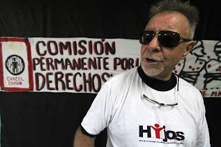 León Gieco: CCK transmitirá su cumpleaños