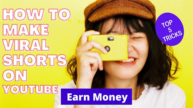 How to viral youtube shorts video