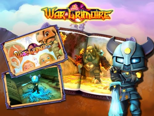 war grimoire hd war grimoire hd