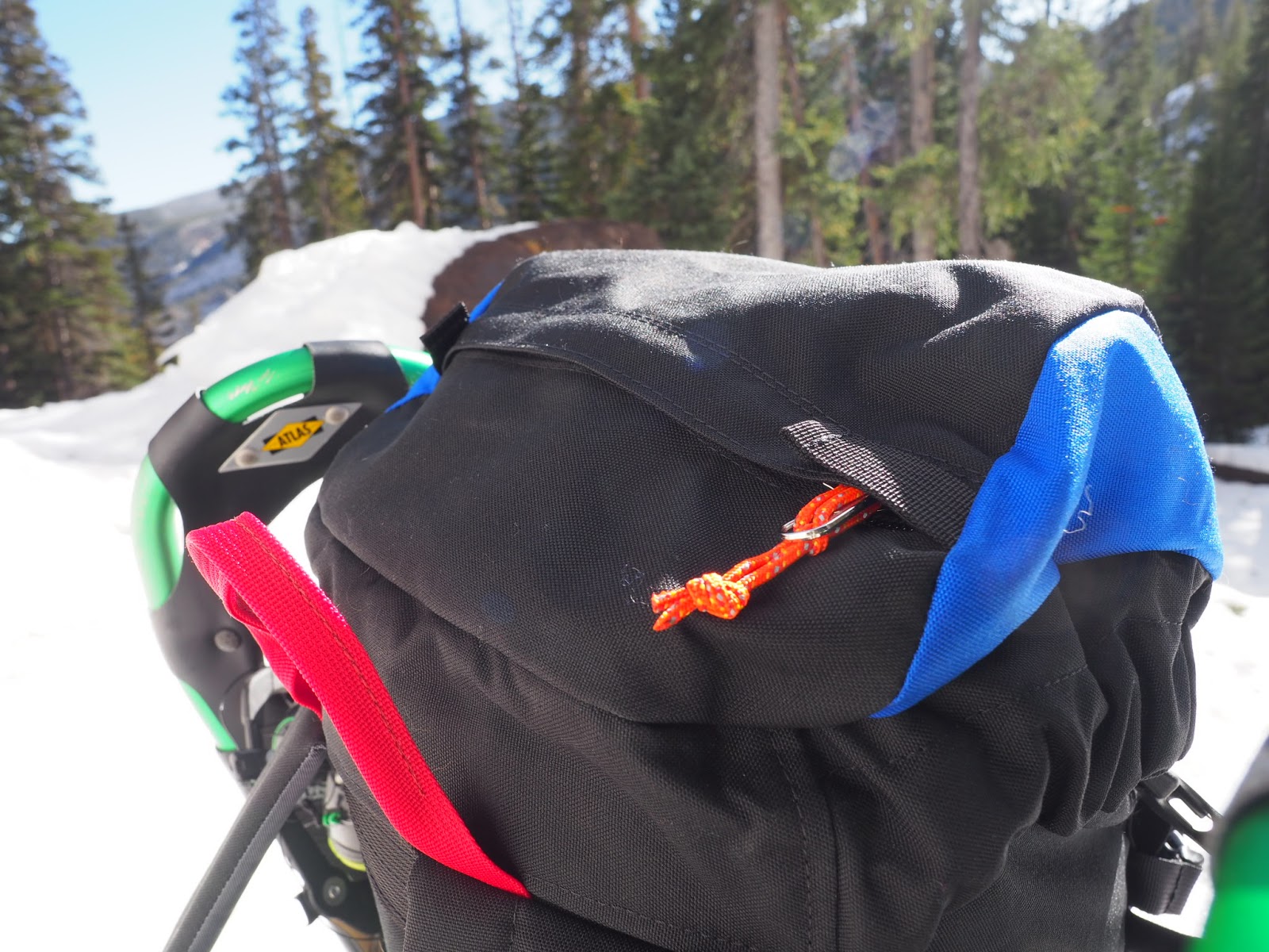 Review Cold Cold World Valdez Red Rocks Review