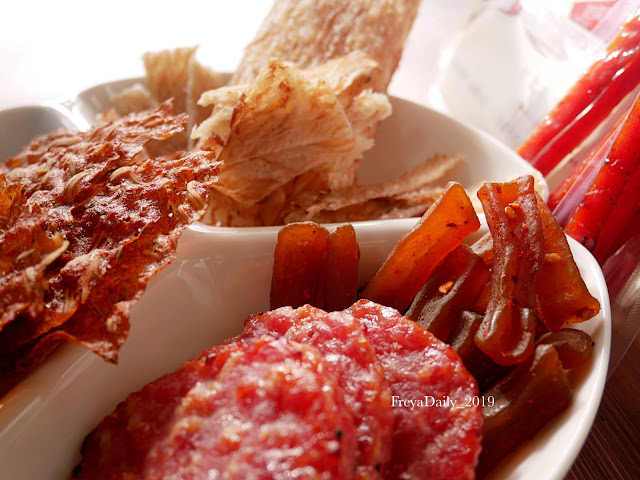 2019, winter│快車肉乾│網購買什麼:台北熱銷伴手禮 過年必吃美食 年節首選贈禮 - 第9張圖 2019, winter│快車肉乾│網購買什麼:台北熱銷伴手禮 過年必吃美食 年節首選贈禮