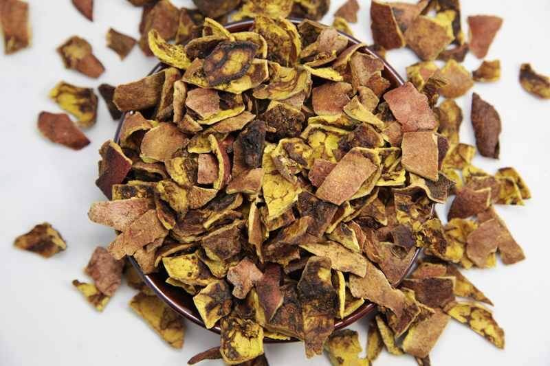 فوائد قشر الرمان للبشرة وكيفية استخدامه وصفاتي