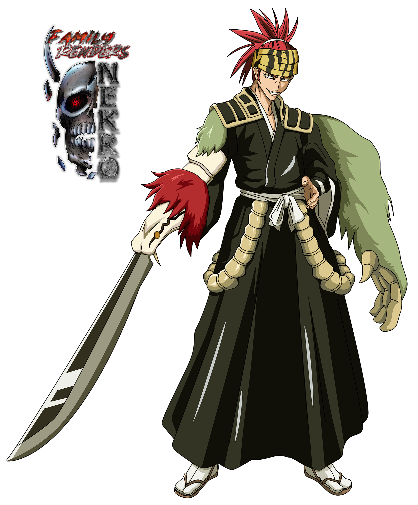 Abarai Renji