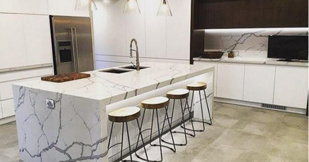 Quality Stones Quartz countertops a few things to know about them