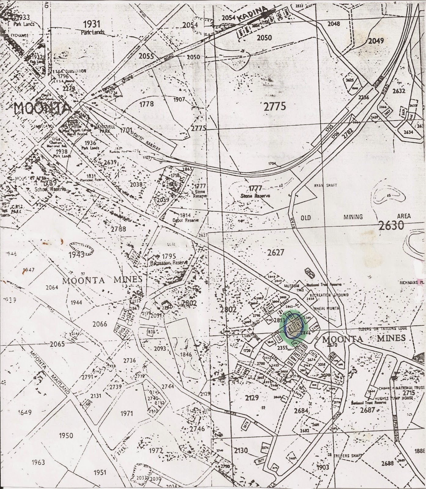 Ellis and Fisher Families March 2015