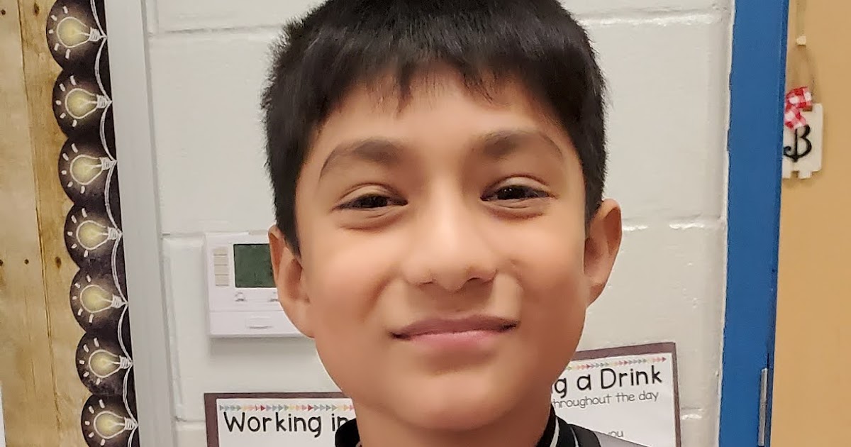 Eagle Pass ISD iVision Perfect attendance