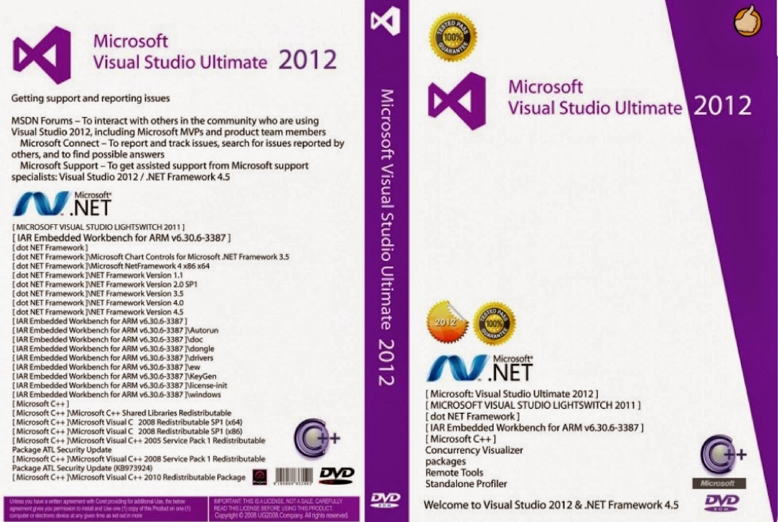 microsoft visual studio 2012 microsoft visual studio 2012