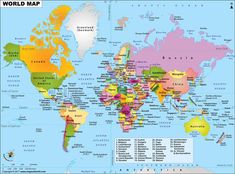 100 Best World Map Hd Images Free Download 2020 Good Morning