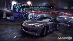 Need for Speed Carbon PS3 EUR [MEGAUPLOAD]