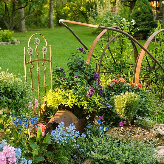 Whimsical Landscaping Design Ideas Whimsical Landscaping Design Ideas on Whimsical Backyard Ideas id=36490