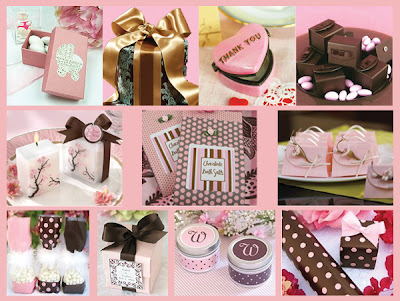 The Baby Shower Fiestas: Ideas para que el Baby Shower sea un Evento