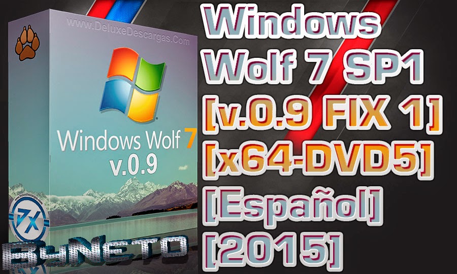 Download windows 7 mega