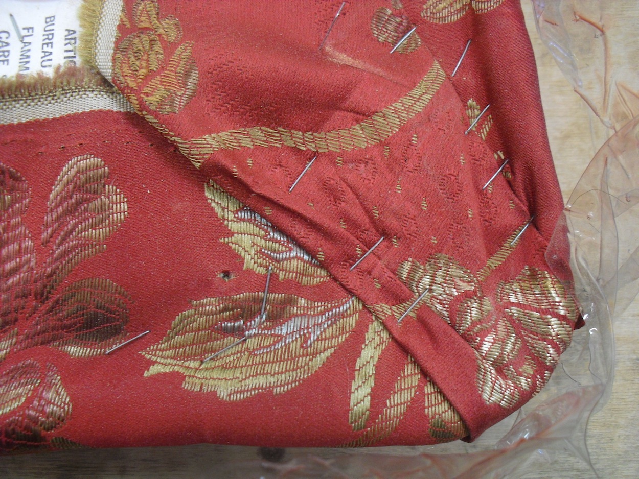 Let's Talk Wood Dining Chair Repair