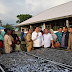 Komisi IV DPR-RI Kunjungi SPP Kota Padang
