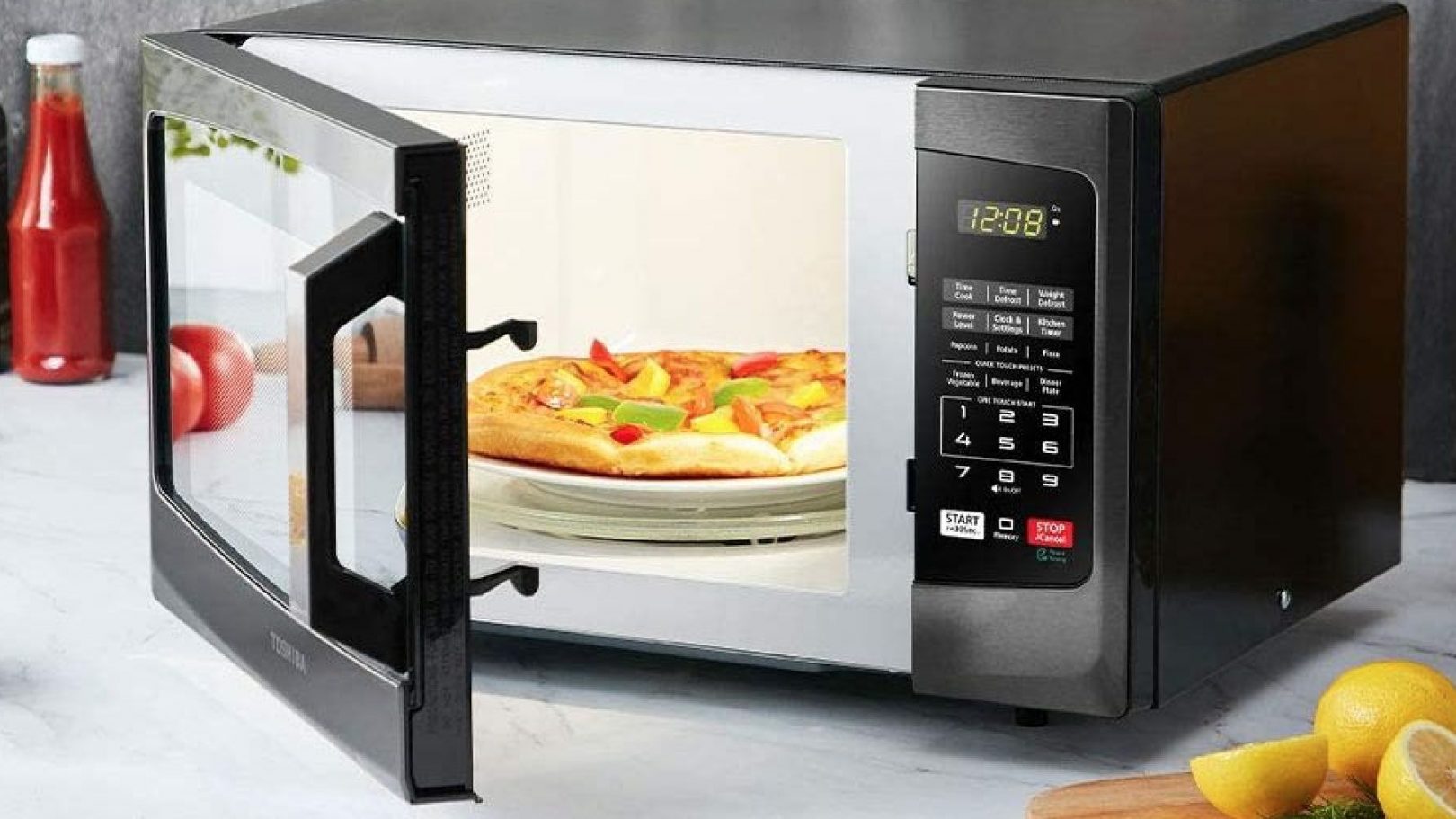 Under The Angsana Tree 5 FOODS YOU SHOULDN’T PUT IN THE MICROWAVE