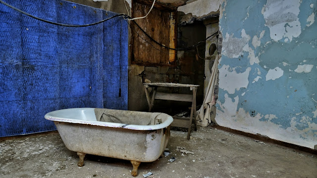 Rolling Hills Asylum