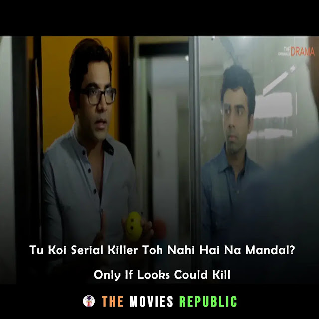 tvf pitchers, tvf pitchers web series dialogues, tvf pitchers web series quotes, tvf pitchers whatsapp status, tvf pitchers shayari, tvf pitchers memes