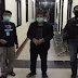 Polisi Ringkus WNA Asal China Terkait Penganiayaan ABK Asal Indonesia 