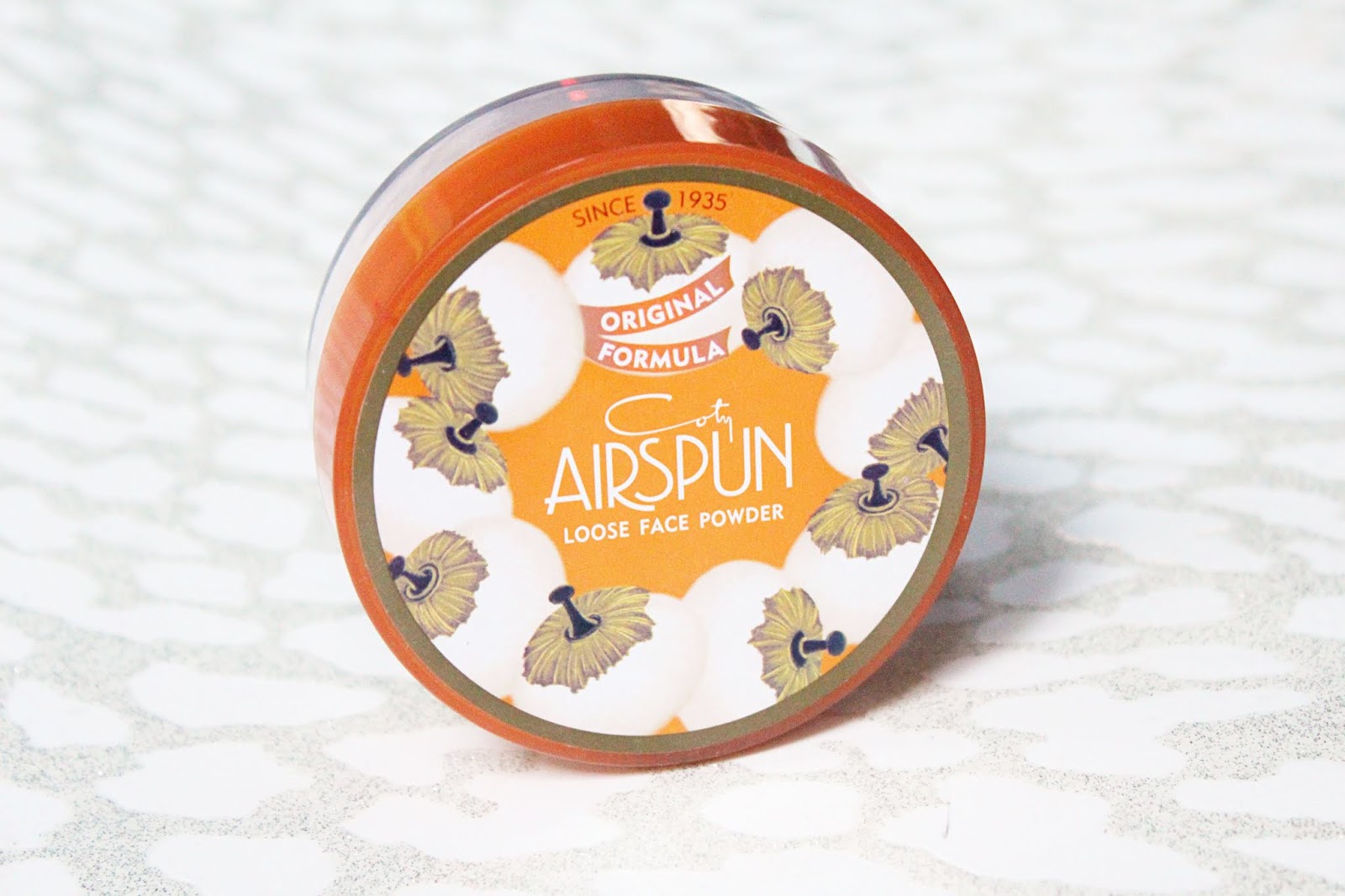 Coty Airspun Loose Translucent Powder Review — Hannah Heartss