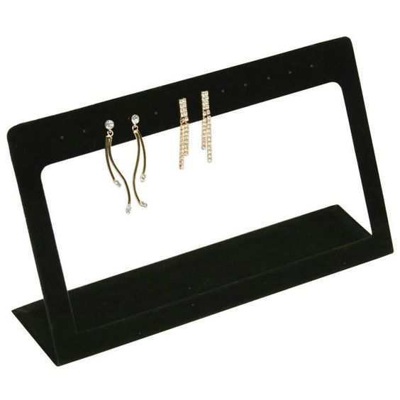 #214-8 Earring Display Stand