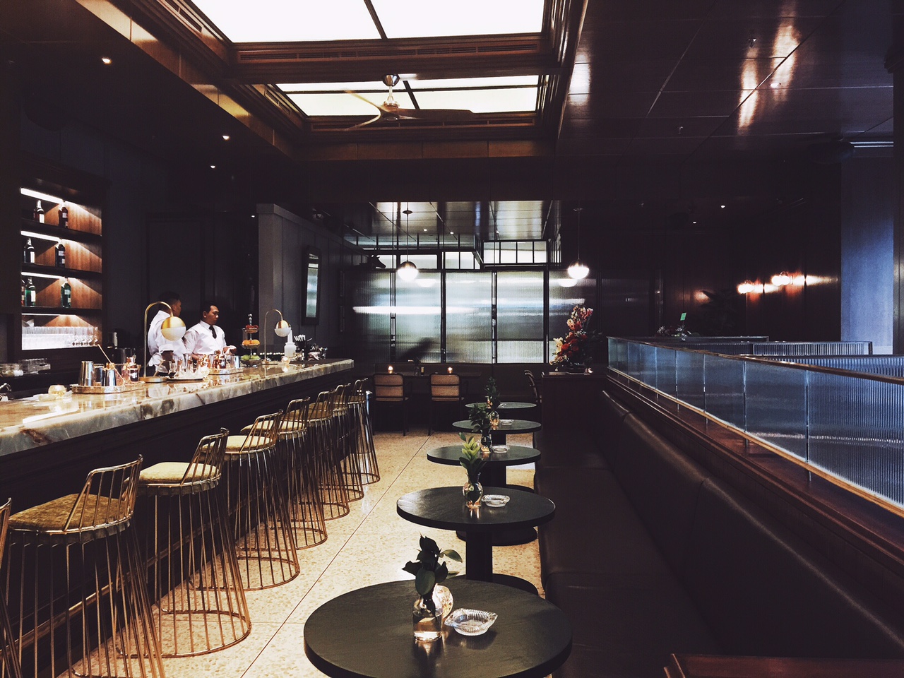 Ivy's Life OLIVIER GRAND INDONESIA JAKARTA