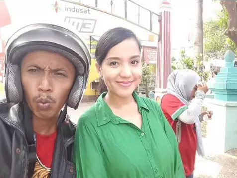 Kirain Cuma Libur Syuting Artis Ini Ternyata Sudah Meninggal