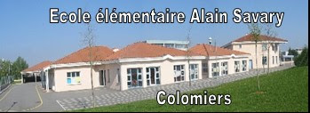 Ecole Alain Savary Elementaire