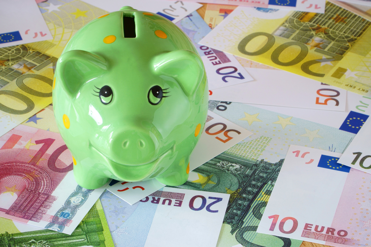 Groen sparen / beleggen Het kan weer!