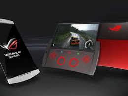 Harga dan Spesifikasi Handphone Terbaik Untuk Bermain Game