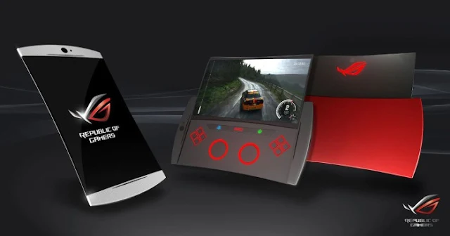 handphone terbauk untuk bermain game handphone terbauk untuk bermain game