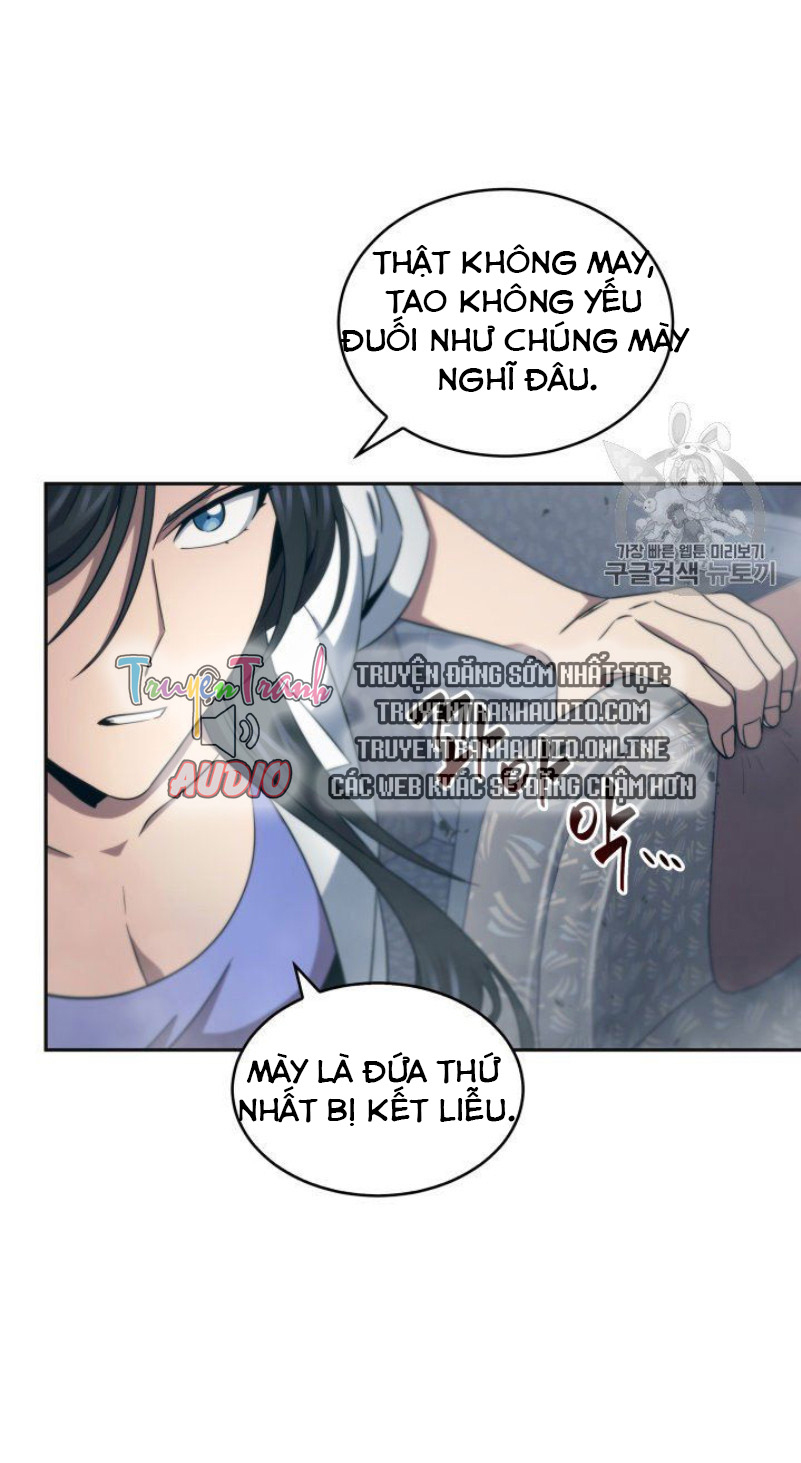 Vua Trộm mộ Chapter 155 - AB Truyện