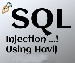 havij advanced sql injection tool download havij advanced sql injection tool download
