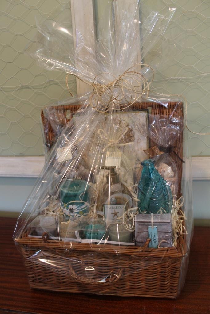 Tips For Making Gift Baskets Miss Kopy Kat