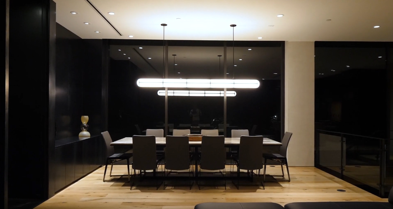 4 Montana Ct, Blue Diamond, Nevada vs. Luxury Home Interior Design Tour