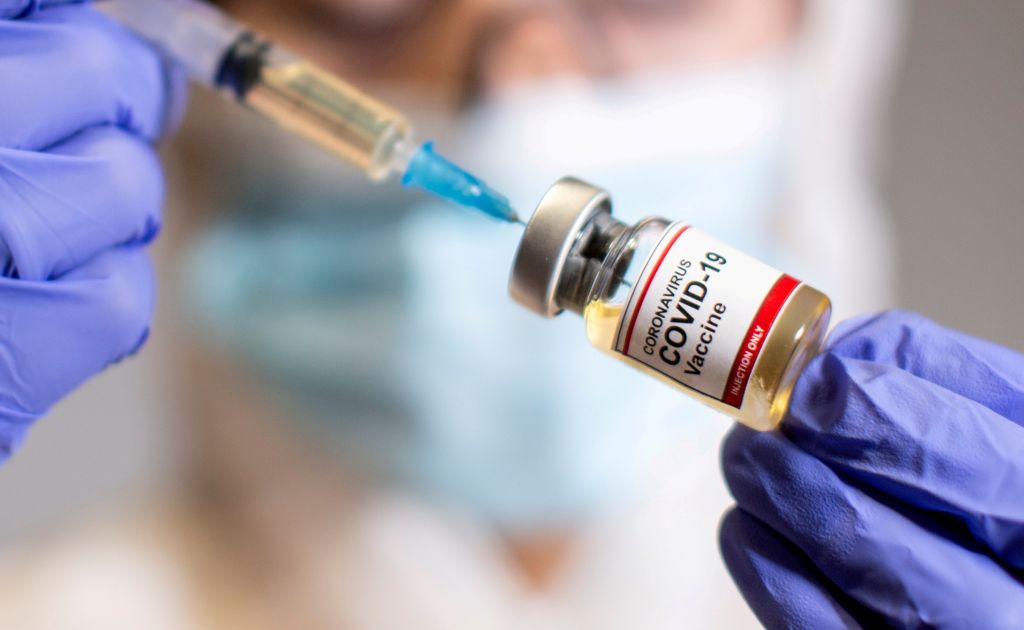 500 εμβολιασμοί στην Ξάνθη – 1.606 σε ολόκληρη τη Θράκη